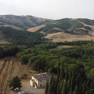  Bauernhof Il Paradiso Di Berignone Italien