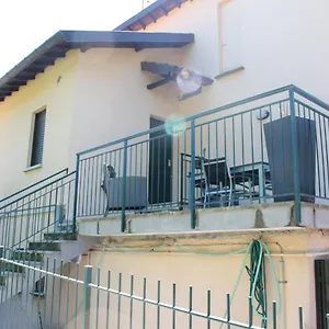  Apartment Casa Di Princi Italien