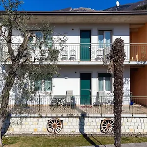  Apartment Da Costanza Italien