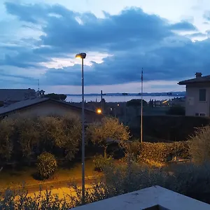  Apartment Sole Open Space Italien