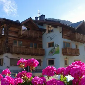 Casa Giusto , Livigno Włochy