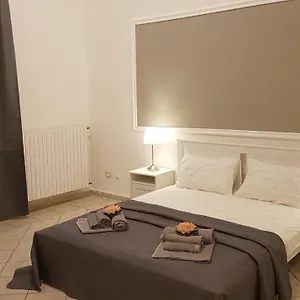 Residenza Trevisani , Bari Włochy